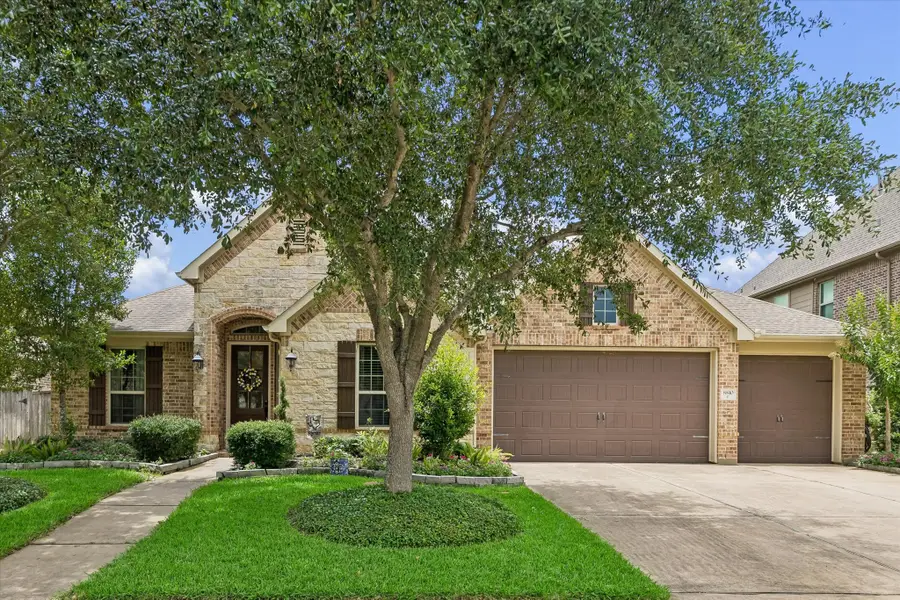 8810 Purdy Crescent Trail, Richmond, TX 77406 - #2