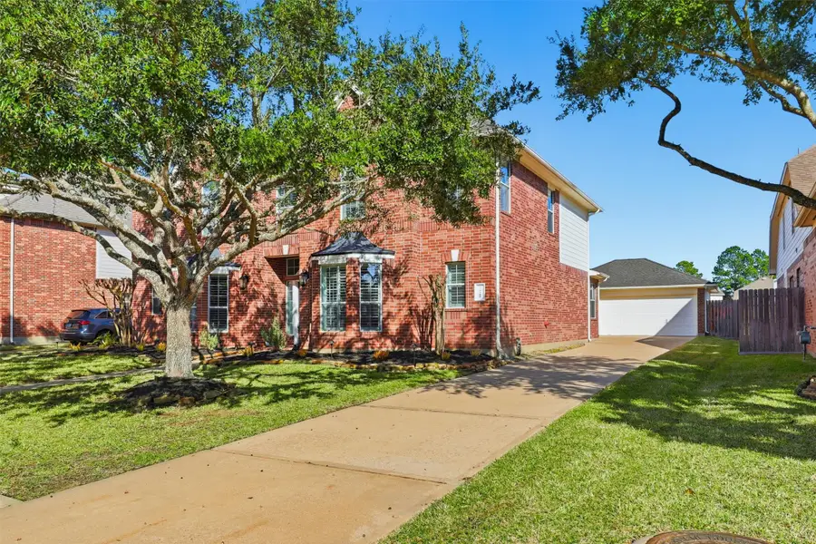 26207 Park Ivy Lane, Katy, TX 77494 - #2