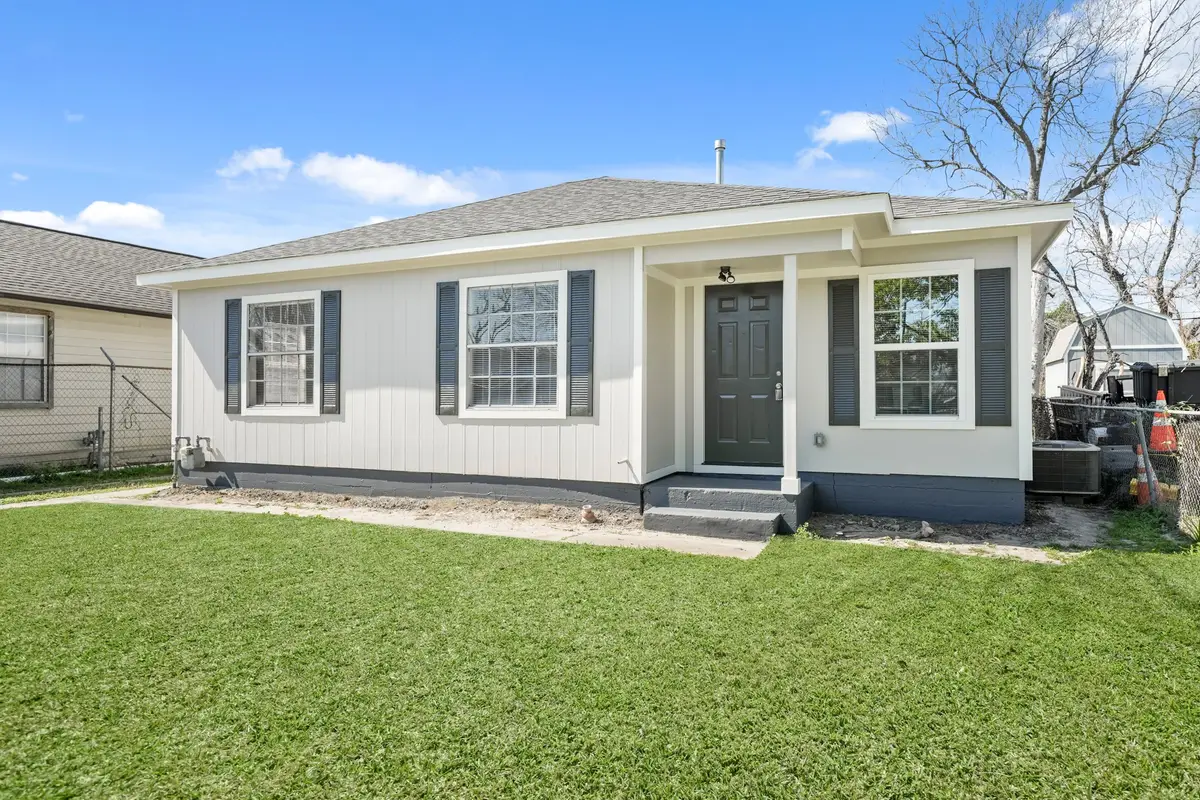 618 Hoffman Street, Houston, TX 77020 - #1