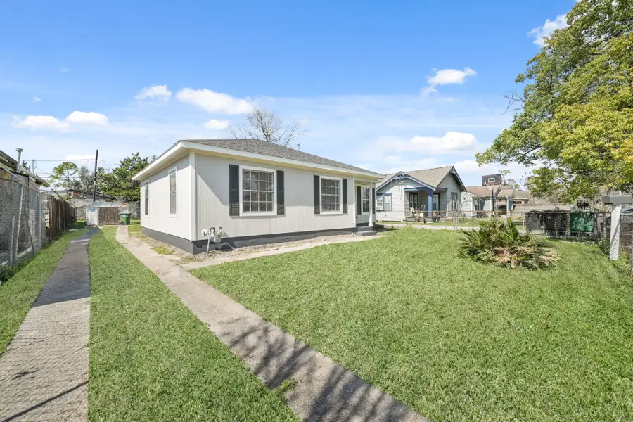 618 Hoffman Street, Houston, TX 77020 - #2