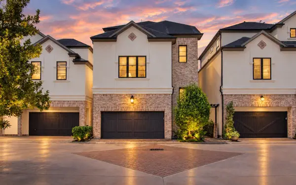 1513 Cunningham Parc Lane, Houston, TX 77055