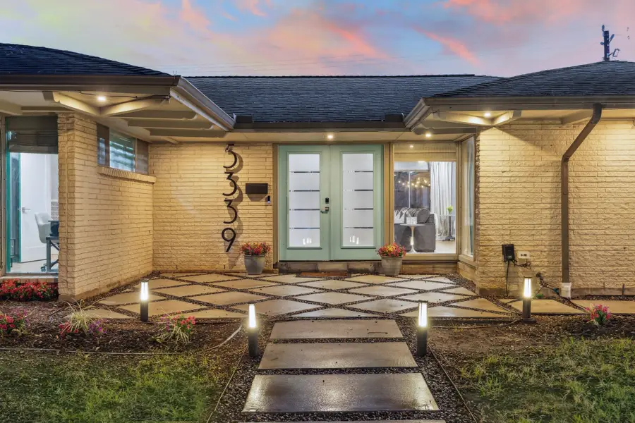 5339 Rutherglenn Drive, Houston, TX 77096 - #2