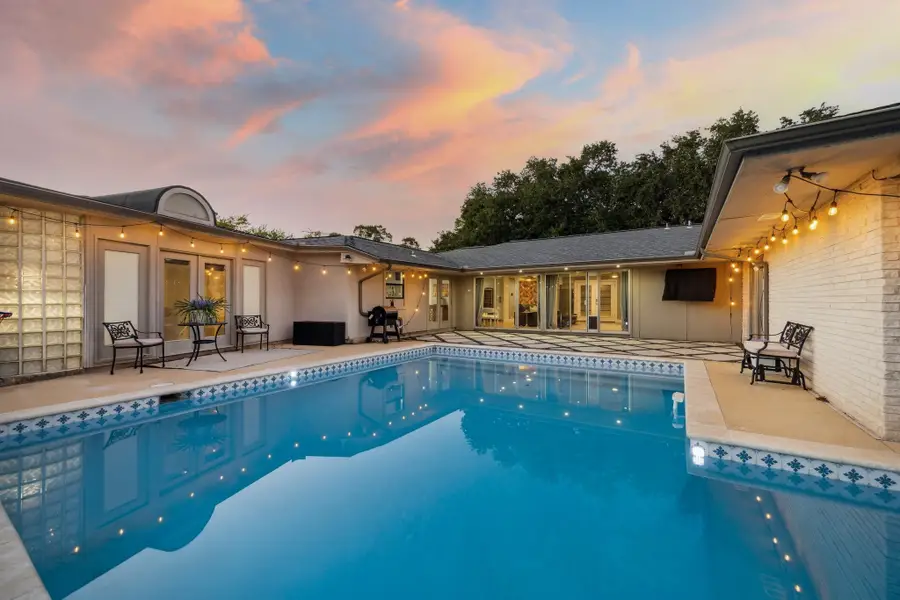 5339 Rutherglenn Drive, Houston, TX 77096 - #3