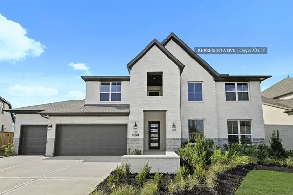 27319 Verbena Chase Lane, Hockley, TX 77447