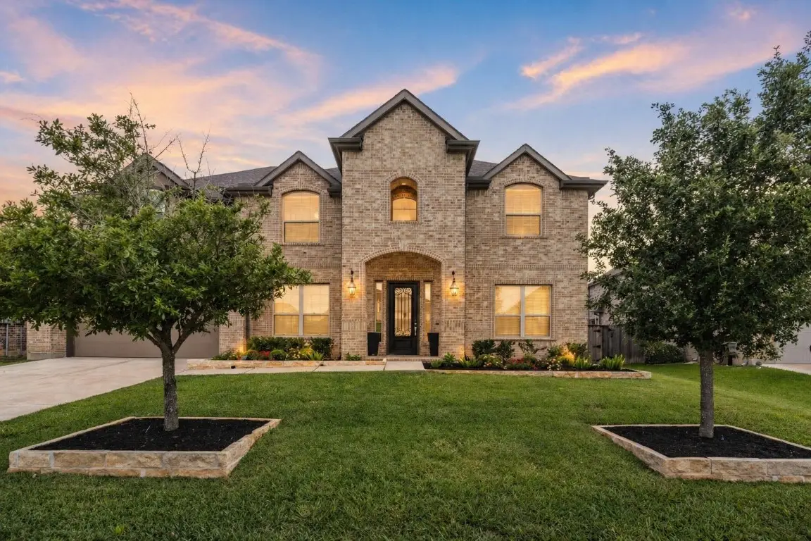 6722 Eden Terrace Lane, Katy, TX 77493 - #1