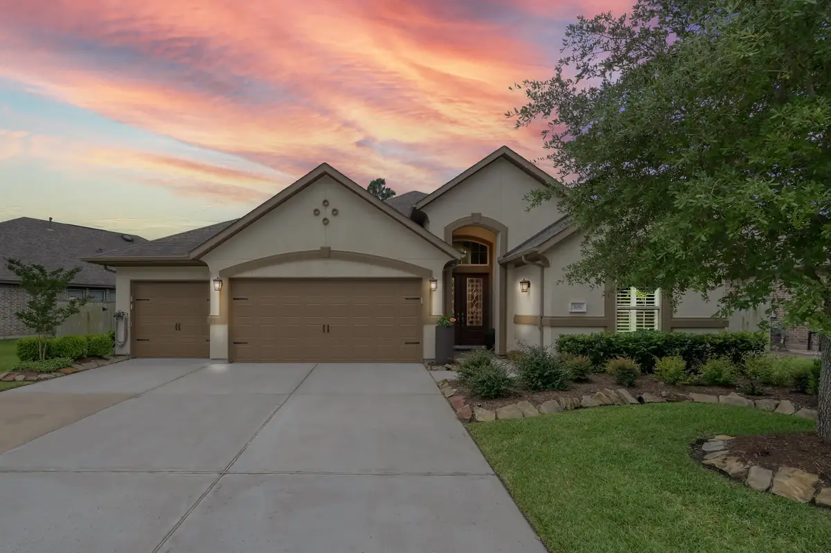 106 Gray Vervain Court, Montgomery, TX 77316 - #1