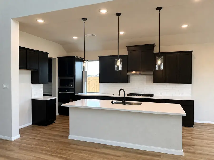 16514 Jolly Dawn Drive, Hockley, TX 77447 - #2