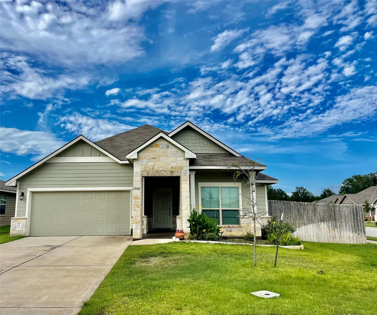 1916 Thorndyke Lane, Bryan, TX 77807 - #1