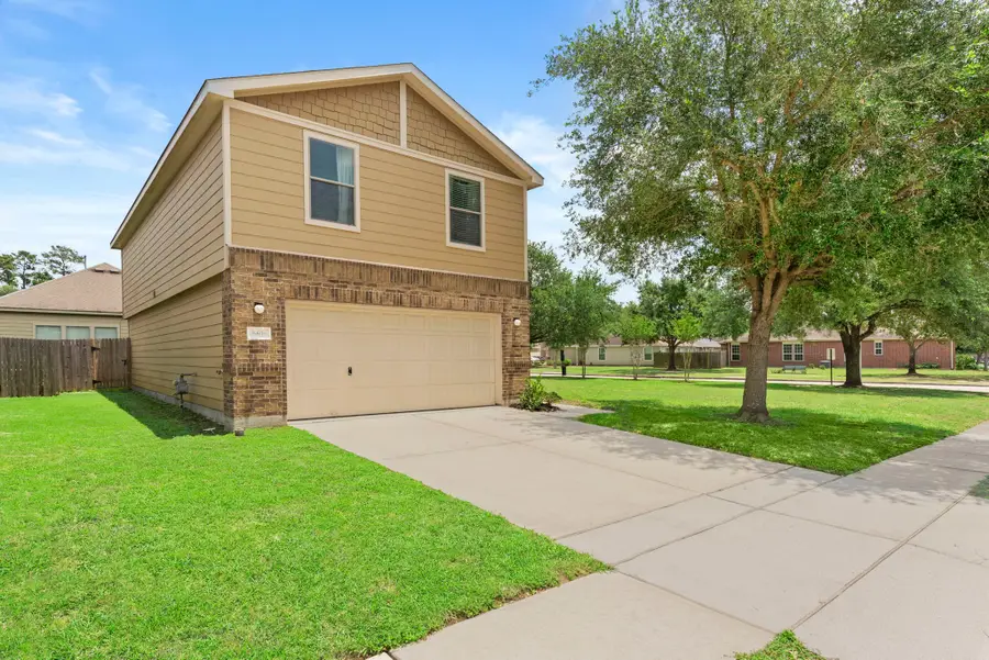 16606 Burnell Oaks Lane, Houston, TX 77090 - Image #3