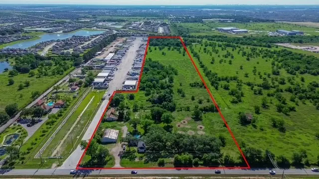 4522 B Katy Hockley Road, Katy, TX 77493 - #1