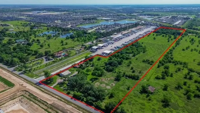 4522 B Katy Hockley Road, Katy, TX 77493 - #2