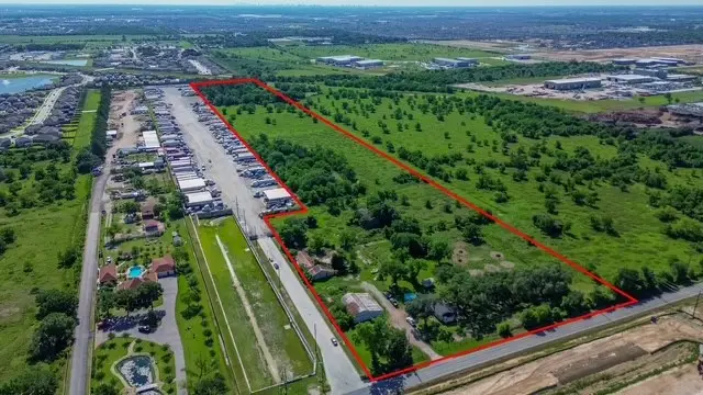 4522 B Katy Hockley Road, Katy, TX 77493 - #3