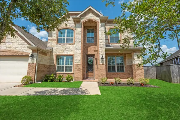 18226 Wren Song Drive, Cypress, TX 77429