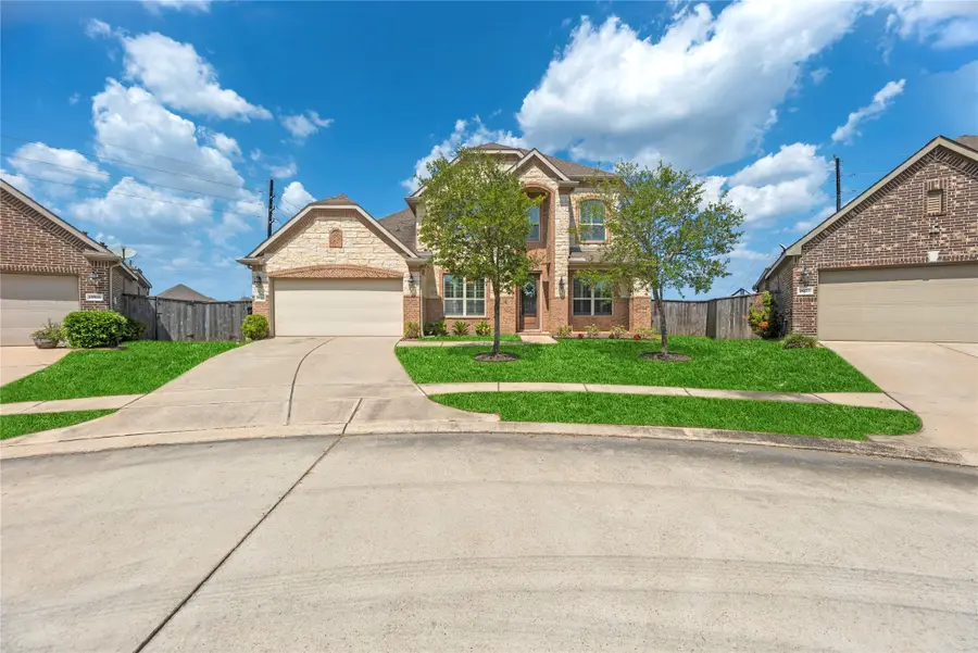 18226 Wren Song Drive, Cypress, TX 77429 - #2