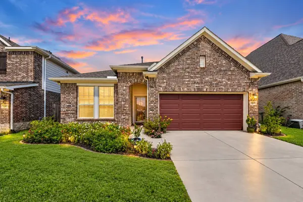 42458 Quail Valley Lane, Magnolia, TX 77354