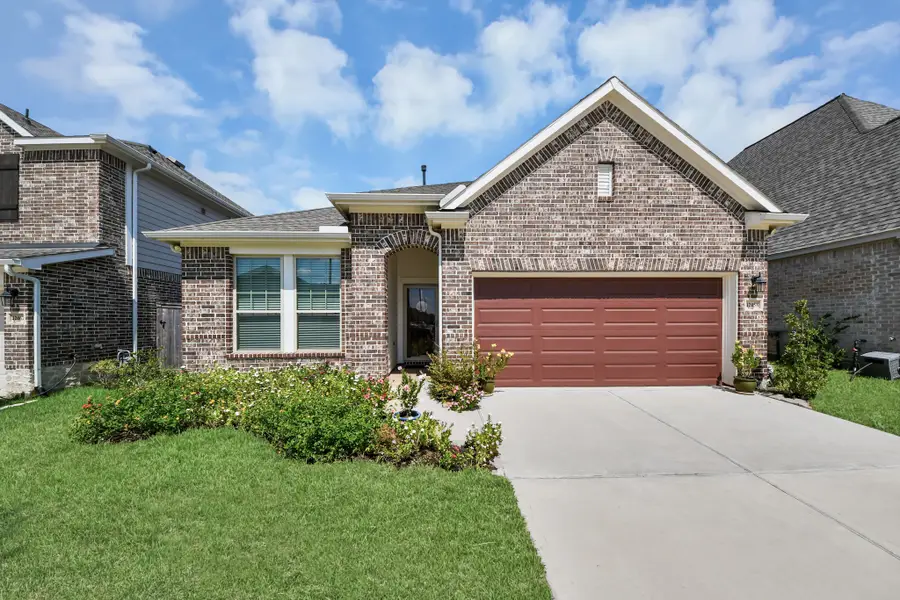 42458 Quail Valley Lane, Magnolia, TX 77354 - #3