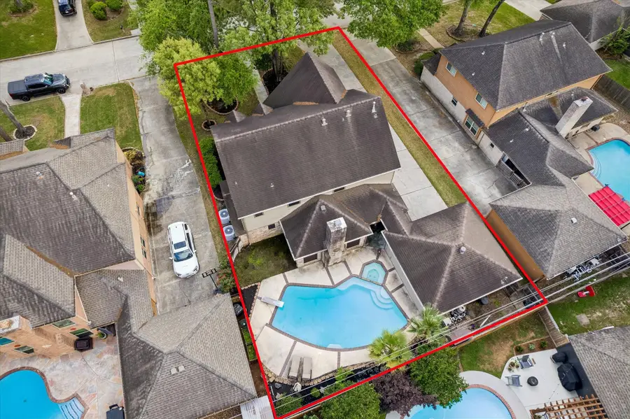 14615 Oak Bluff Court, Houston, TX 77070 - #3