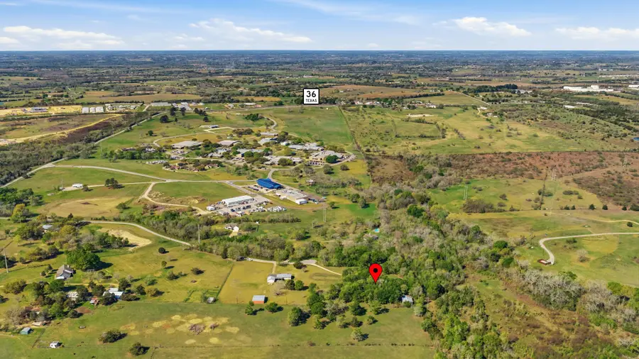 4001 Zoo Lane, Brenham, TX 77833 - #3