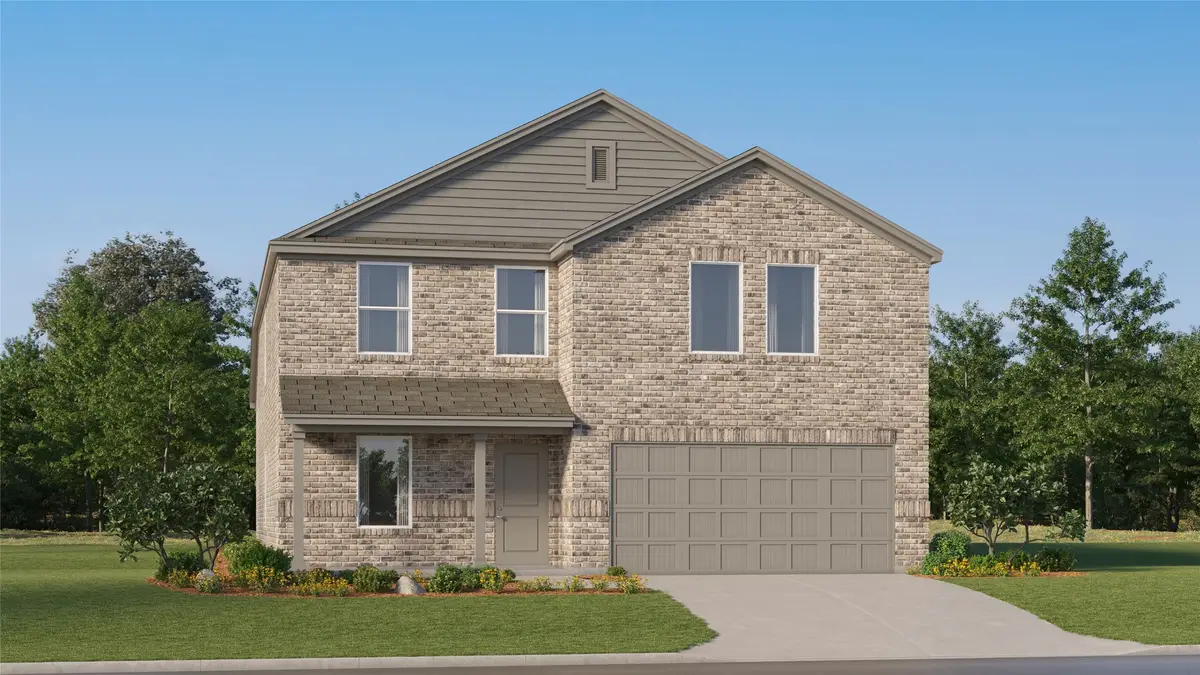 367 Ice Shore Trail, Liberty Dayton, TX 77353 - #1