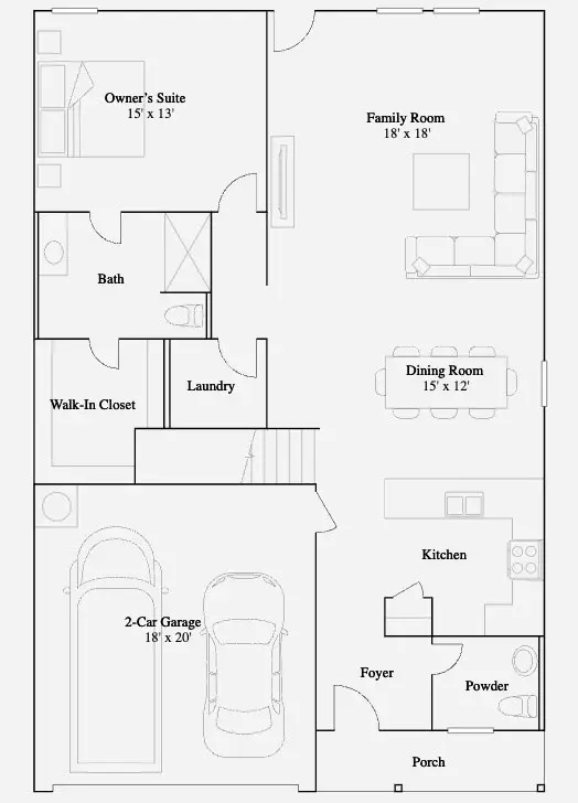 367 Ice Shore Trail, Liberty Dayton, TX 77353 - #2