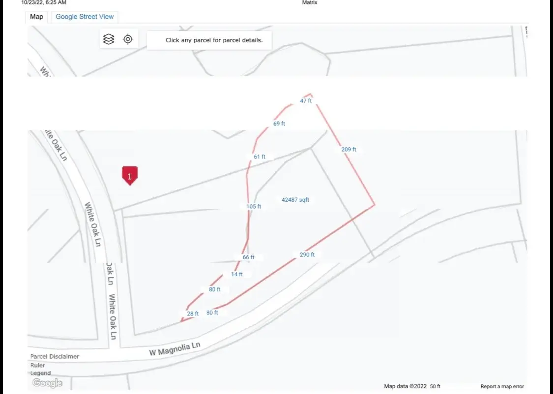 000 W Magnolia Lane, New Caney, TX 77357 - #1