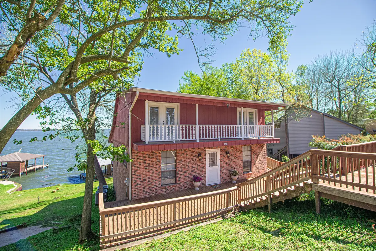 158 Johns Drive, Livingston, TX 77351 - #1