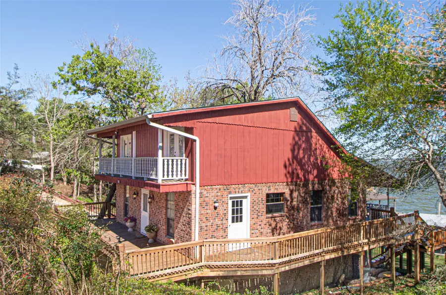 158 Johns Drive, Livingston, TX 77351 - #2