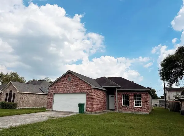 6406 Trebor Street, Pasadena, TX 77505
