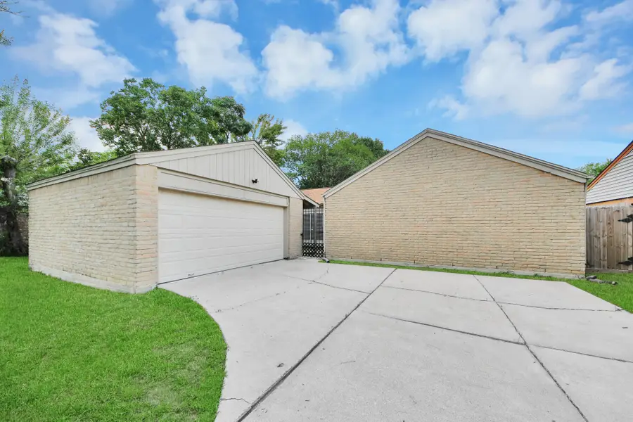 16714 Britford, Houston, TX 77084 - #2