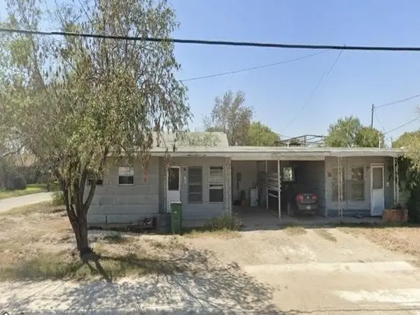 703 N 7th Avenue, Crystal City, TX 78839