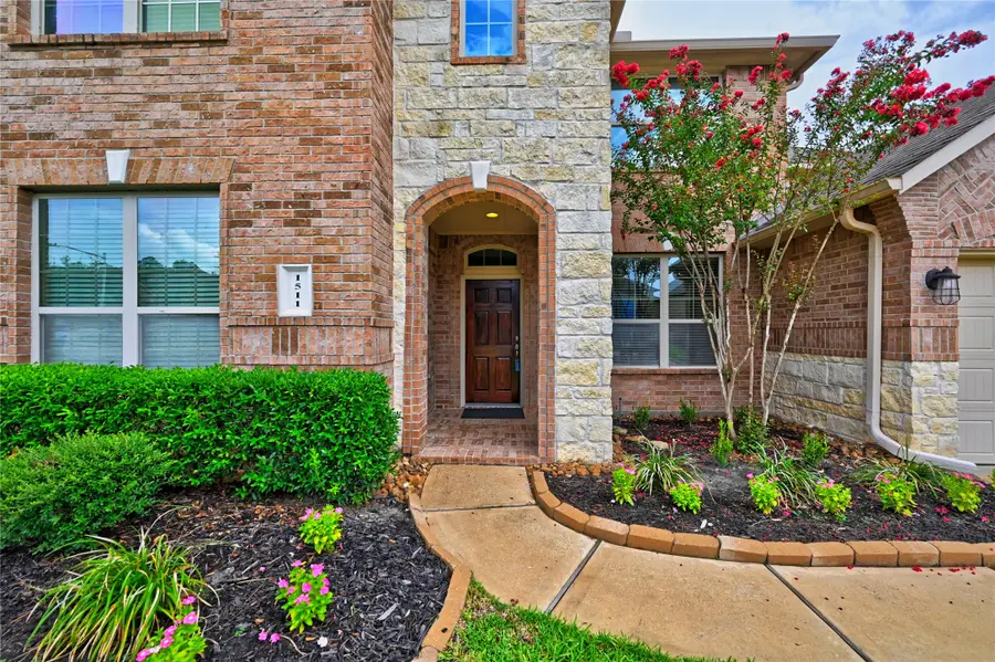 1511 Jacobs Forest Drive, Conroe, TX 77384 - #2