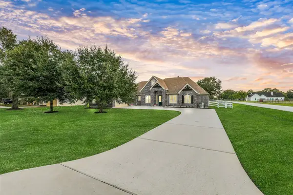 17027 Wild Turkey Drive, Cypress, TX 77429