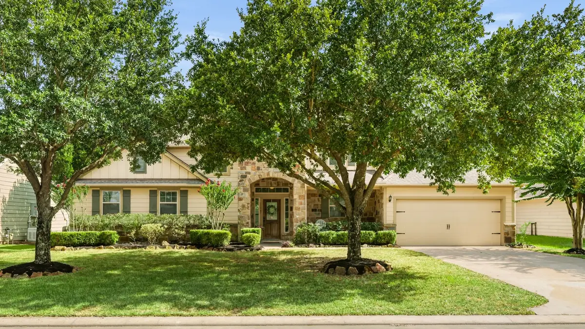 11307 Misty Willow Lane, Tomball, TX 77375 - #1