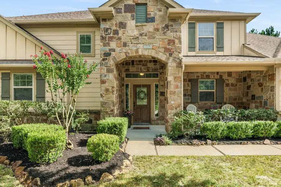 11307 Misty Willow Lane, Tomball, TX 77375 - #2