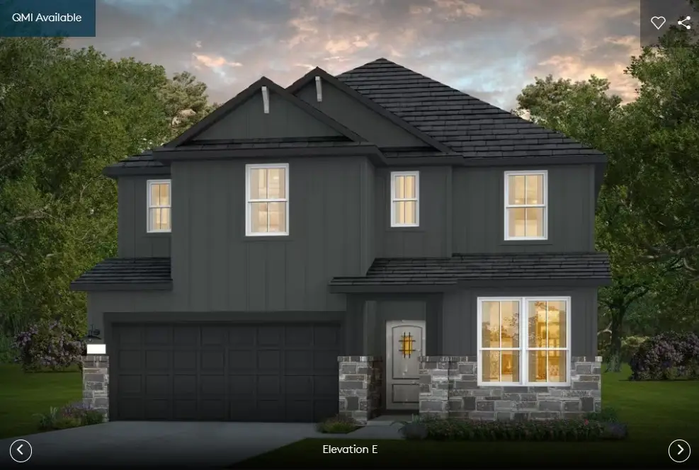 310 Ruby Ford Drive, Cove, TX 77523 - #1