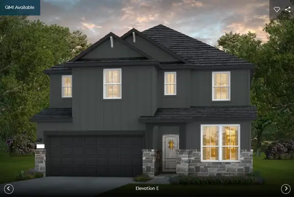 310 Ruby Ford Drive, Cove, TX 77523