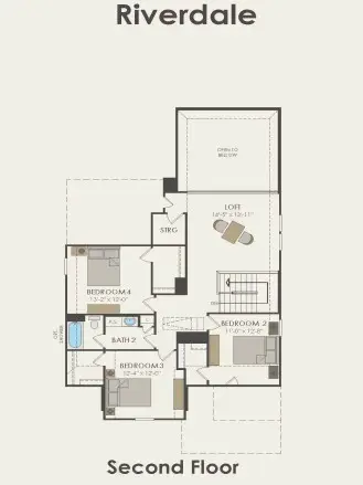 310 Ruby Ford Drive, Cove, TX 77523 - #3