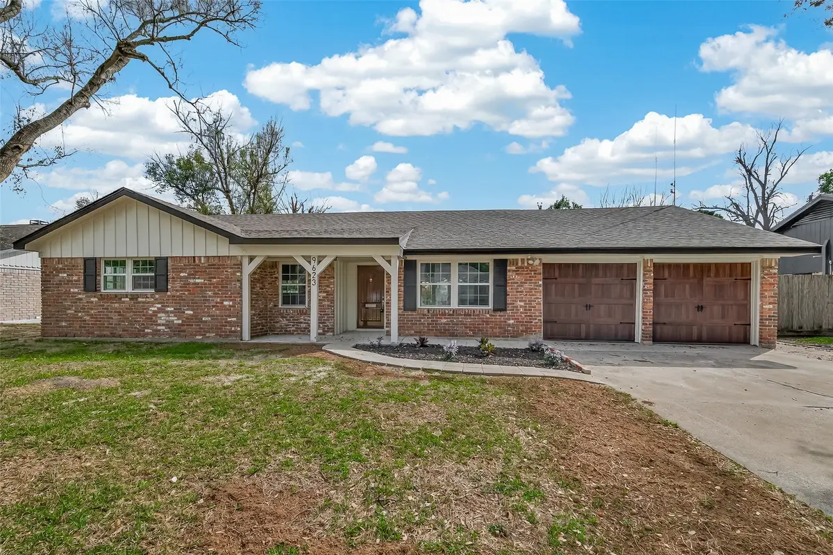 9623 Meadowglen Lane, Houston, TX 77063 - #1