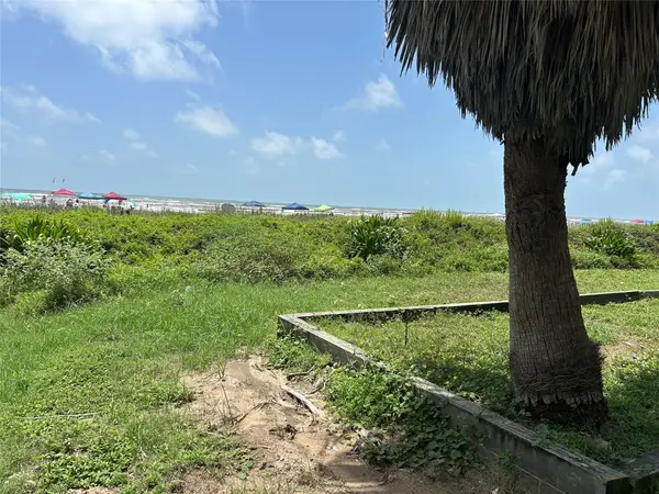 0 Ocean Drive Drive, Galveston, TX 77554