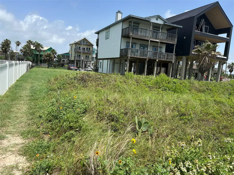 0 Ocean Drive Drive, Galveston, TX 77554 - #2