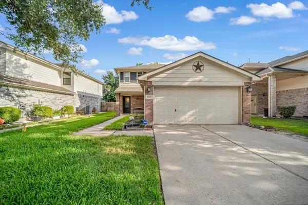 6215 Sutton Meadows Drive, Houston, TX 77086