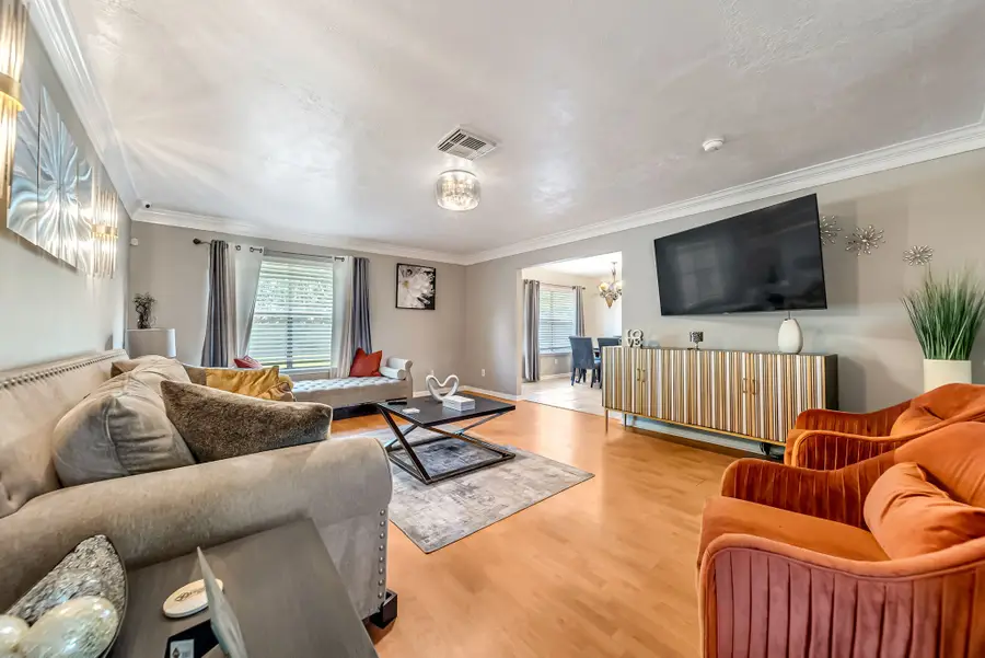 6215 Sutton Meadows Drive, Houston, TX 77086 - #2