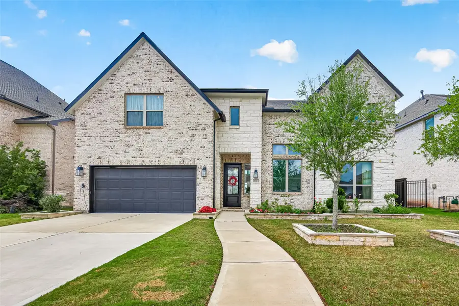 2511 Falling Fig Ln, Richmond, TX 77406 - #2