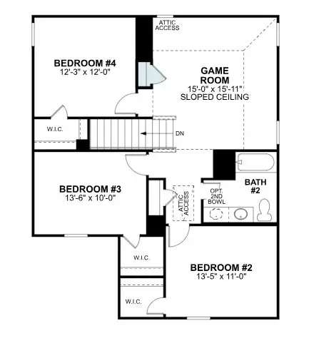 10341 Navarro Path, Montgomery, TX 77316 - #3