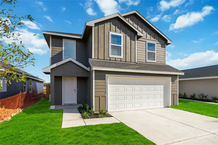 4806 Peanut Butter And Jelly Drive, Houston, TX 77048 - #2