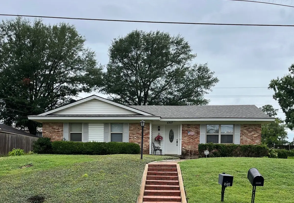 4807 Ponderosa Trl, Tyler, TX 75707 - #1