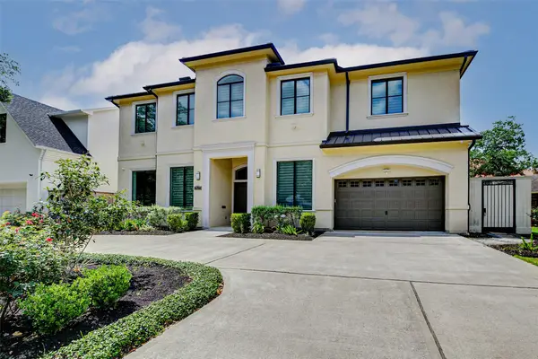 2822 Westgrove Lane, Houston, TX 77027