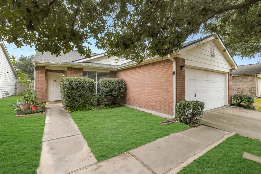 13627 Clarks Fork Drive, Houston, TX 77086 - Image #2