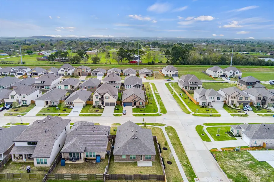 13724 Sabine Lake Drive, La Marque, TX 77568 - #3