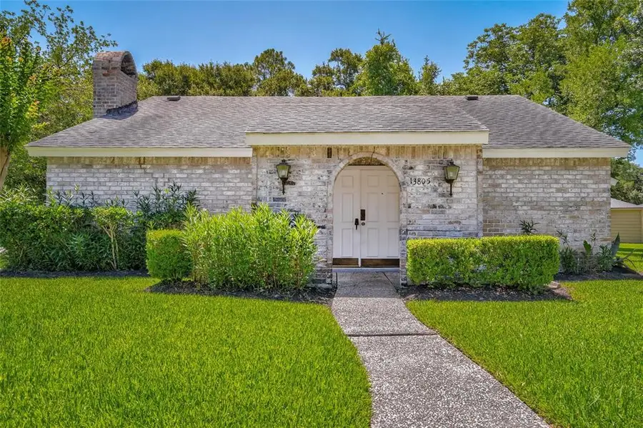 13805 Imperial Court, Sugar Land, TX 77498 - #3